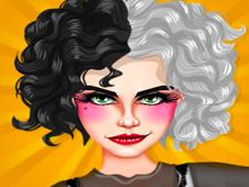 Stervella in the Fashion World Online