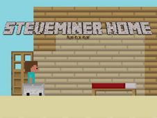 Steveminer Home