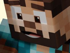 Steven Hunt and the Treasures of the Jungle