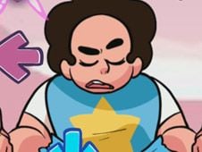 Steven Universe: Mini FNF Mod Pack