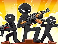 Stick Defenders