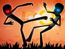 Stick Duel: Shadow Fight Online