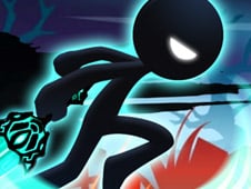 Stick Fighting Online