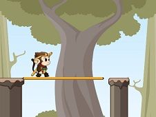 Stick Monkey Online