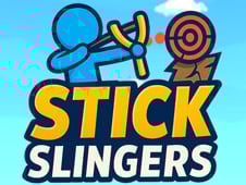 Stick Slingers