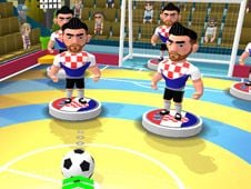 Stick Soccer 3D Online