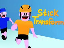 Stick Transform