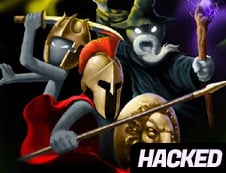 Stick War 2 Hacked