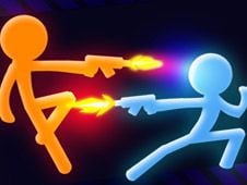 Stick War: Infinity Duel Online