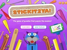 Stickk It 2 Ya
