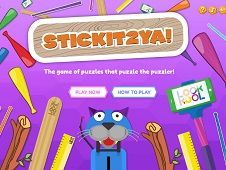 Stickk It 2 Ya