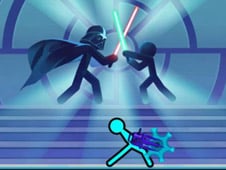 Stickman Clash