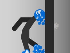 Stickman Destruction