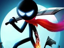 Stickman Epic Battle