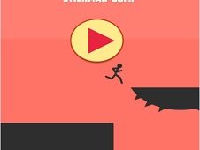 Stickman Jump Online