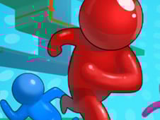 Stickman Racing