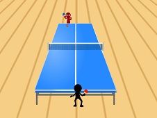 Stickman Tennis Online