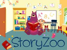 StoryZoo Games