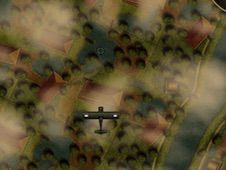 Strafe WW2