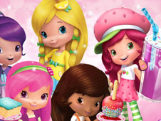 Strawberry Delicious Boutique