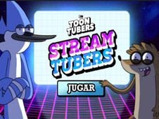 Stream Tubers