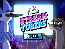 Stream Tubers Online