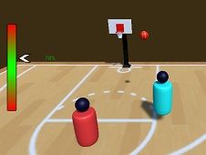 Street Ball Bad