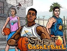 Street Basketball