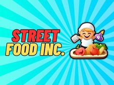 Street Food Inc Online