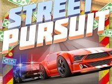 Street Pursuit Online