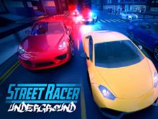 Street Racer Underground