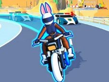 Street Racing: Moto Drift Online
