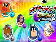 Cartoon Network Games Online (FREE)