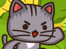 StrikeForce Kitty