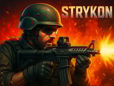 Strykon