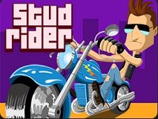 Stud Rider Online