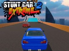 Stunt Car Extreme 2 Online