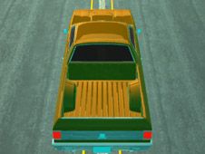 Stunt Crasher Online