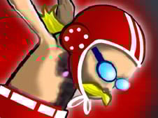 Stunt Dive