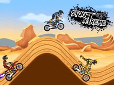 Stunt Extreme Online