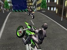 Motocross Madness Online