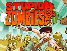 Stupid Zombies