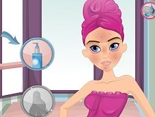 Stylish Career Girl Makeover