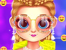 Stylish Fashion Challenge Online