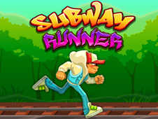 Subway Runner Online