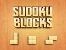 Sudoku Blocks