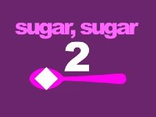 Sugar Sugar 2 Online