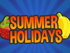 Summer Holidays Online