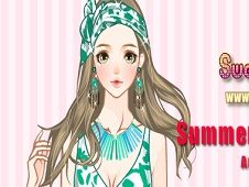 Summer Maxi Dresses