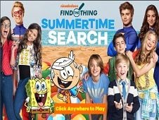 Summertime Search